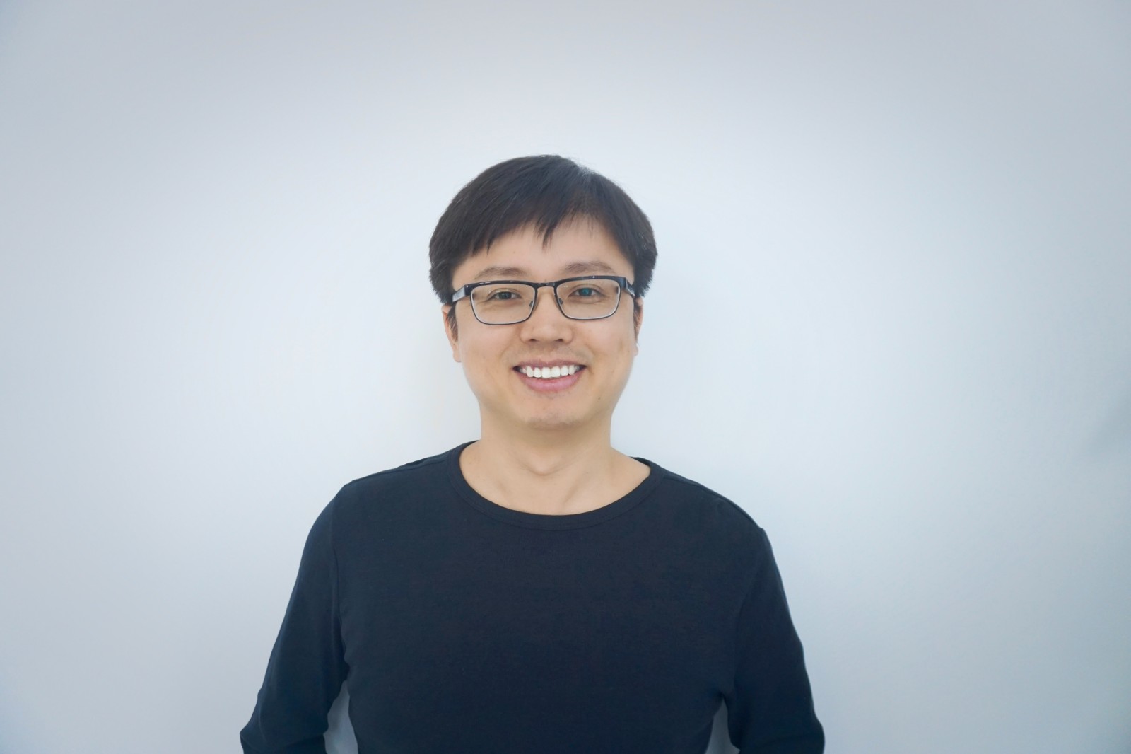 智能医学研究中心青年研究员陈俊芳